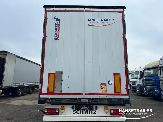 Schmitz SCS 24 Multilock XL, 5 / 14