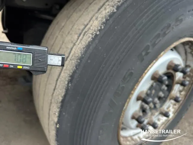 Schmitz SCS 24, 14 / 16