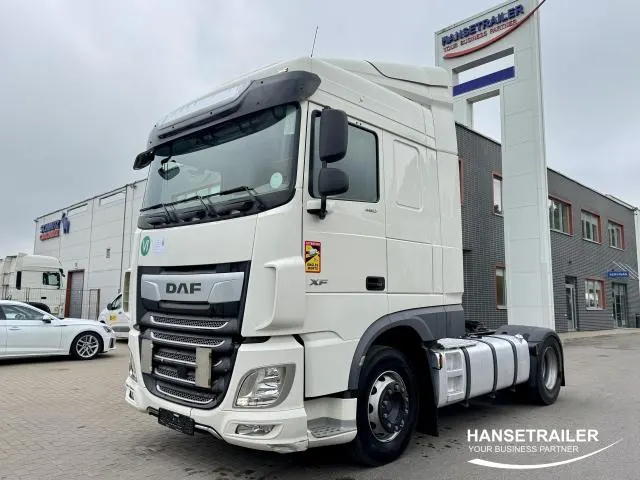 DAF XF 480 FT, 1 / 14