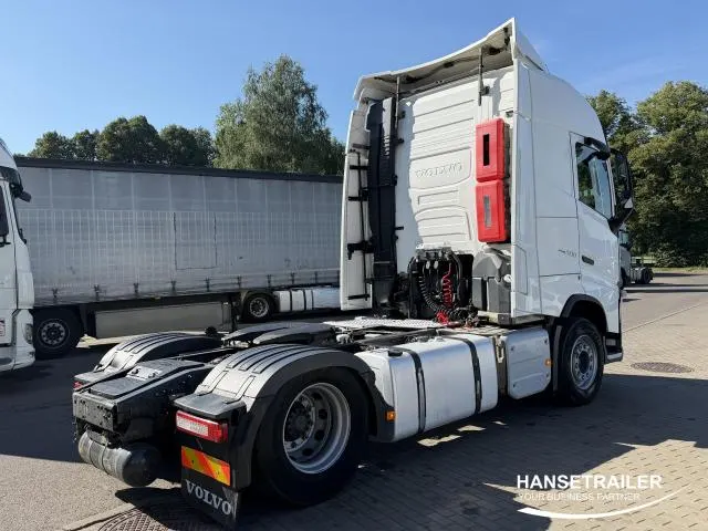 Volvo FH 500 GB Chassis, 4 / 15
