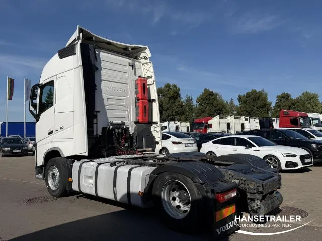 Volvo FH 500 GB Chassis, 3 / 15