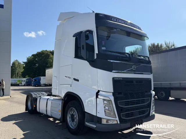 Volvo FH 500 GB Chassis, 2 / 15