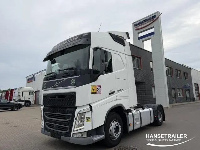 Volvo FH FH500