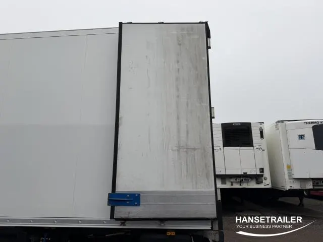 Schmitz SKO 24 FP60 7cm Double deck, 7 / 16