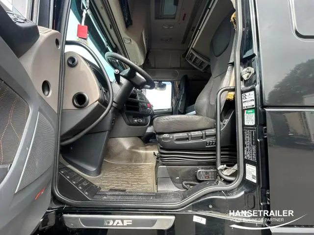 DAF XF 480 FT Super Space Cab Low Deck Mega, 5 / 13