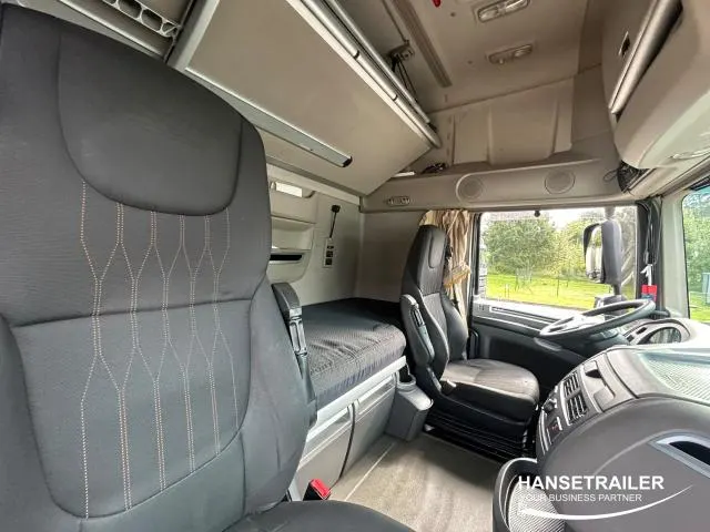 DAF XF 480 FT Super Space Cab Low Deck Mega, 9 / 13