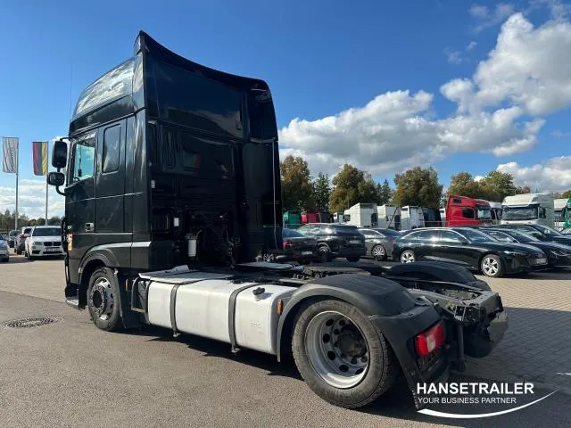 DAF XF 480 FT Super Space Cab Low Deck Mega, 3 / 13