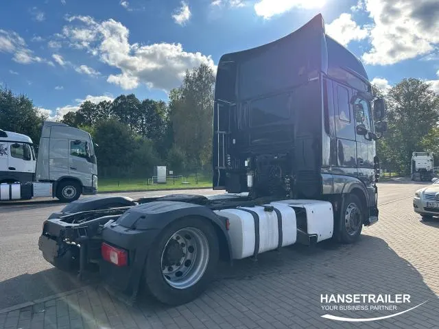 DAF XF 480 FT Super Space Cab Low Deck Mega, 4 / 13