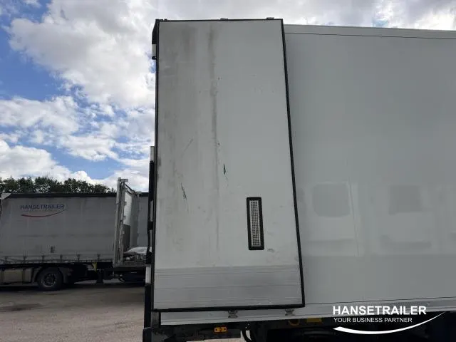 Schmitz SKO 24 FP60 7cm Doppelstock, 7 / 17