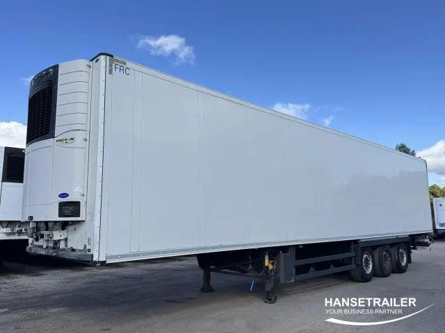Schmitz SKO 24 Multitemp
