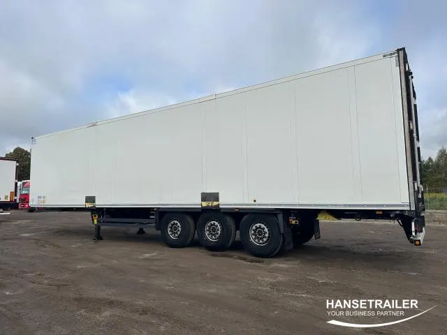 Schmitz SKO 24 Thermoking, 3 / 19