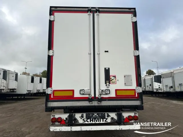 Schmitz SKO 24 Thermoking, 6 / 19