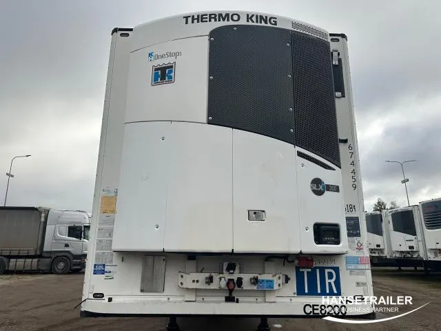 Schmitz SKO 24 Thermoking, 7 / 19