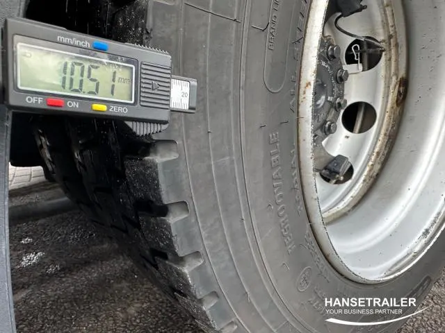 MAN TGX 18.470 Mega Low Deck, 14 / 14