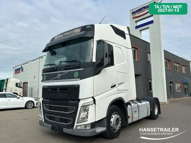 Volvo FH FH500