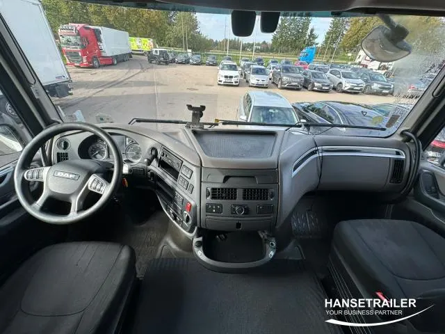 DAF XF 480 FT Mega Low Deck, 6 / 14