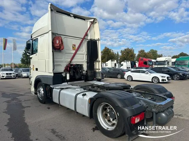 DAF XF 480 FT Mega Low Deck, 4 / 14