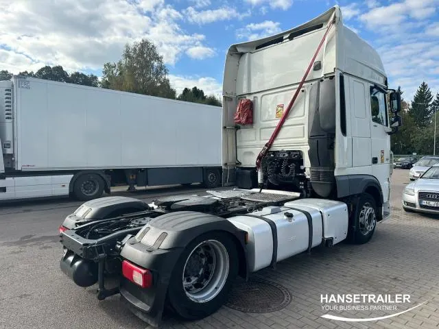 DAF XF 480 FT Mega Low Deck, 3 / 14