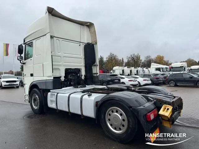 DAF XF 460 FT Manual, 4 / 13