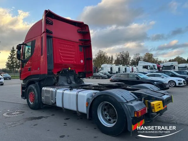 Iveco AS440T/P, 4 / 14