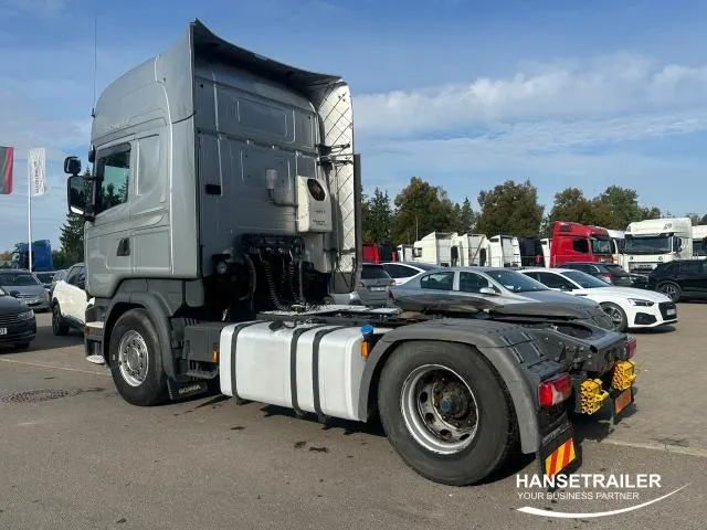 Scania R450 Retarder No EGR, 3 / 13