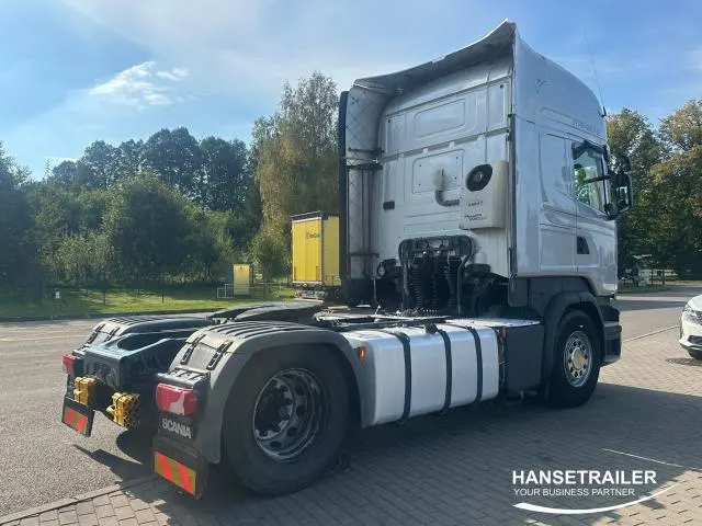 Scania R450 Retarder No EGR, 4 / 13