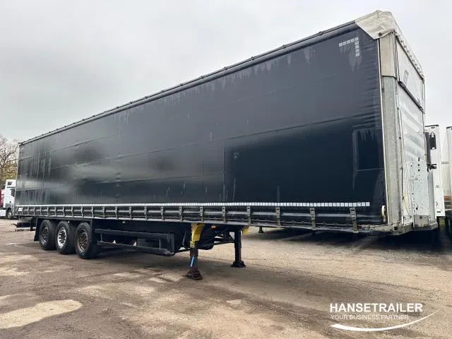 Schmitz SCS 24, 2 / 14