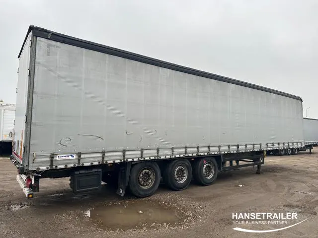 Schmitz SCS 24, 3 / 14