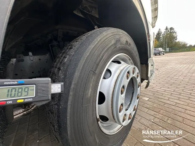 DAF XF 480 FT Mega Lowdeck, 11 / 14