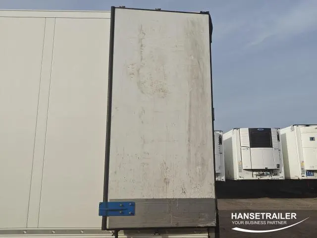 Schmitz SKO 24 Double deck, 6 / 16