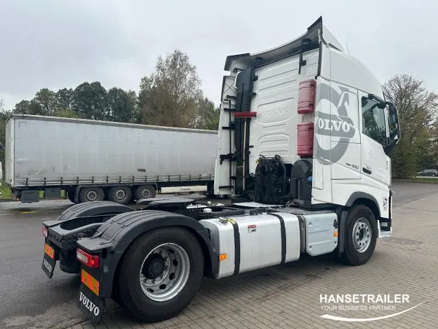 Volvo FH 460, 3 / 13
